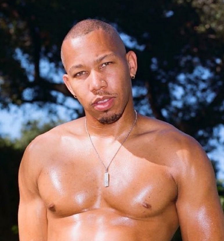 Ricky Johnson's avatar