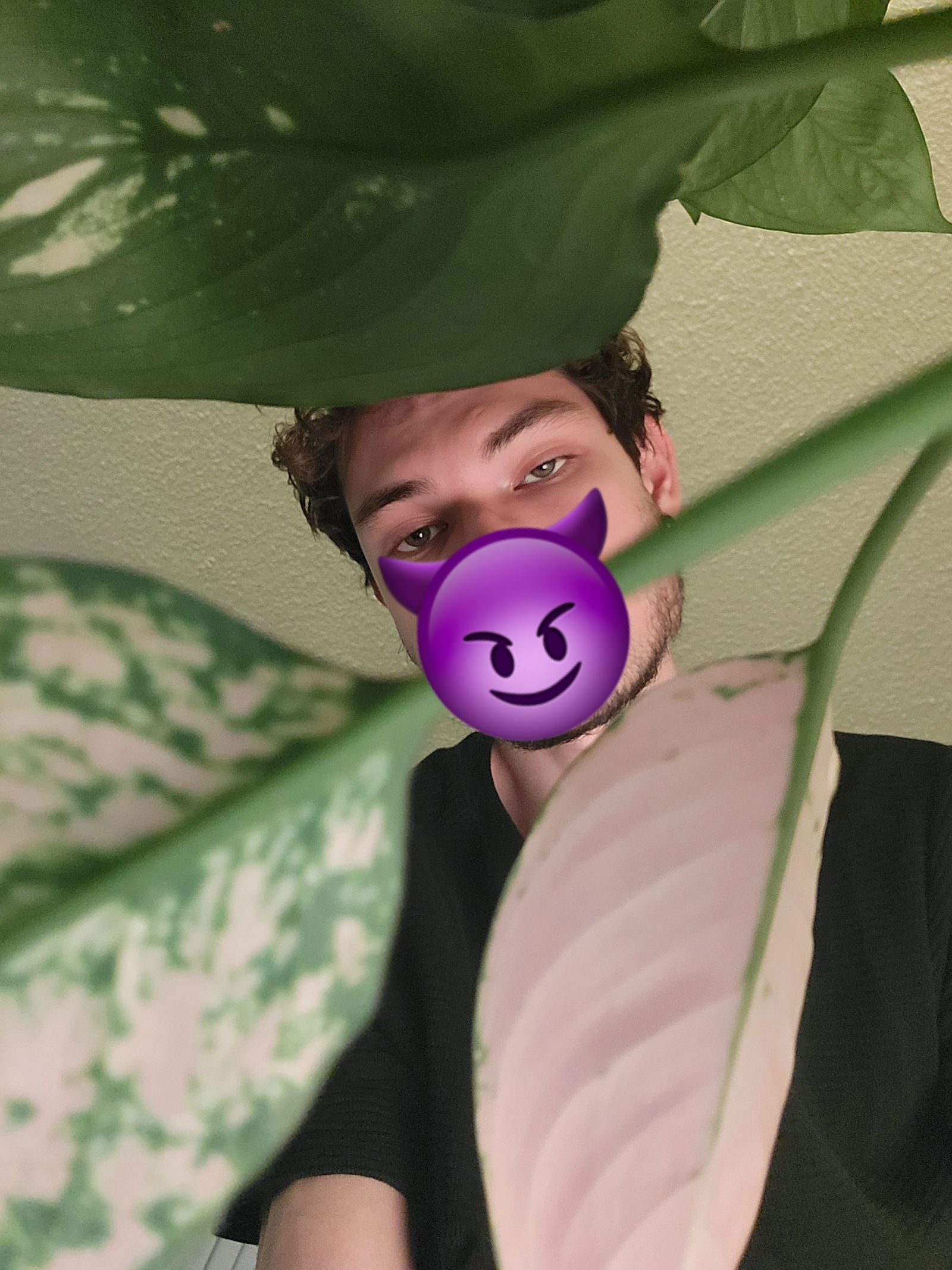Ricky Doom's avatar