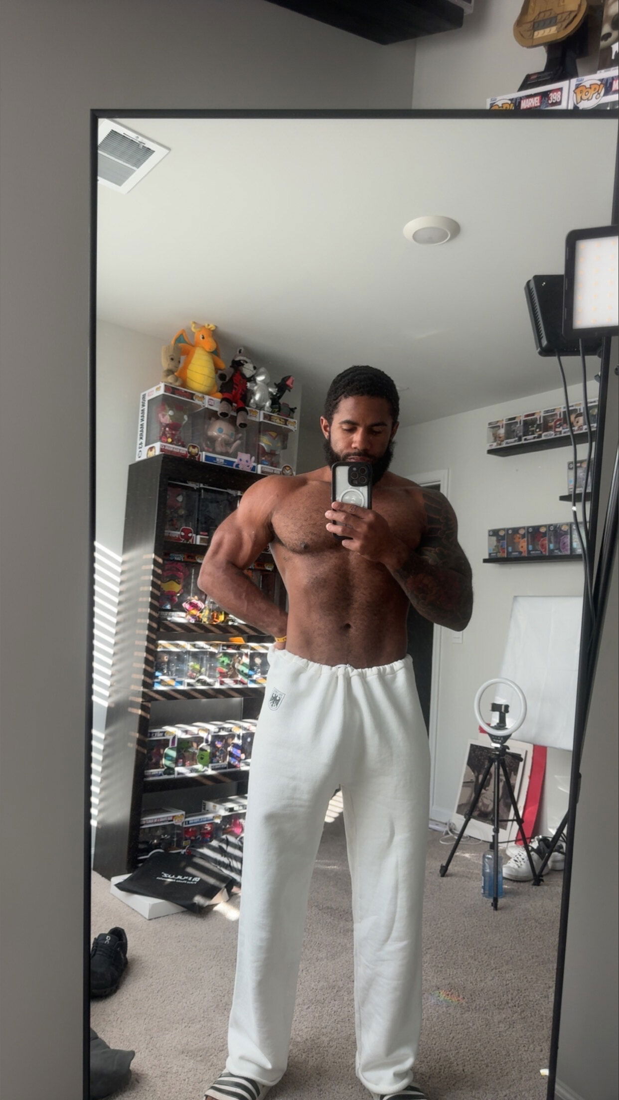 Ricosfit's avatar