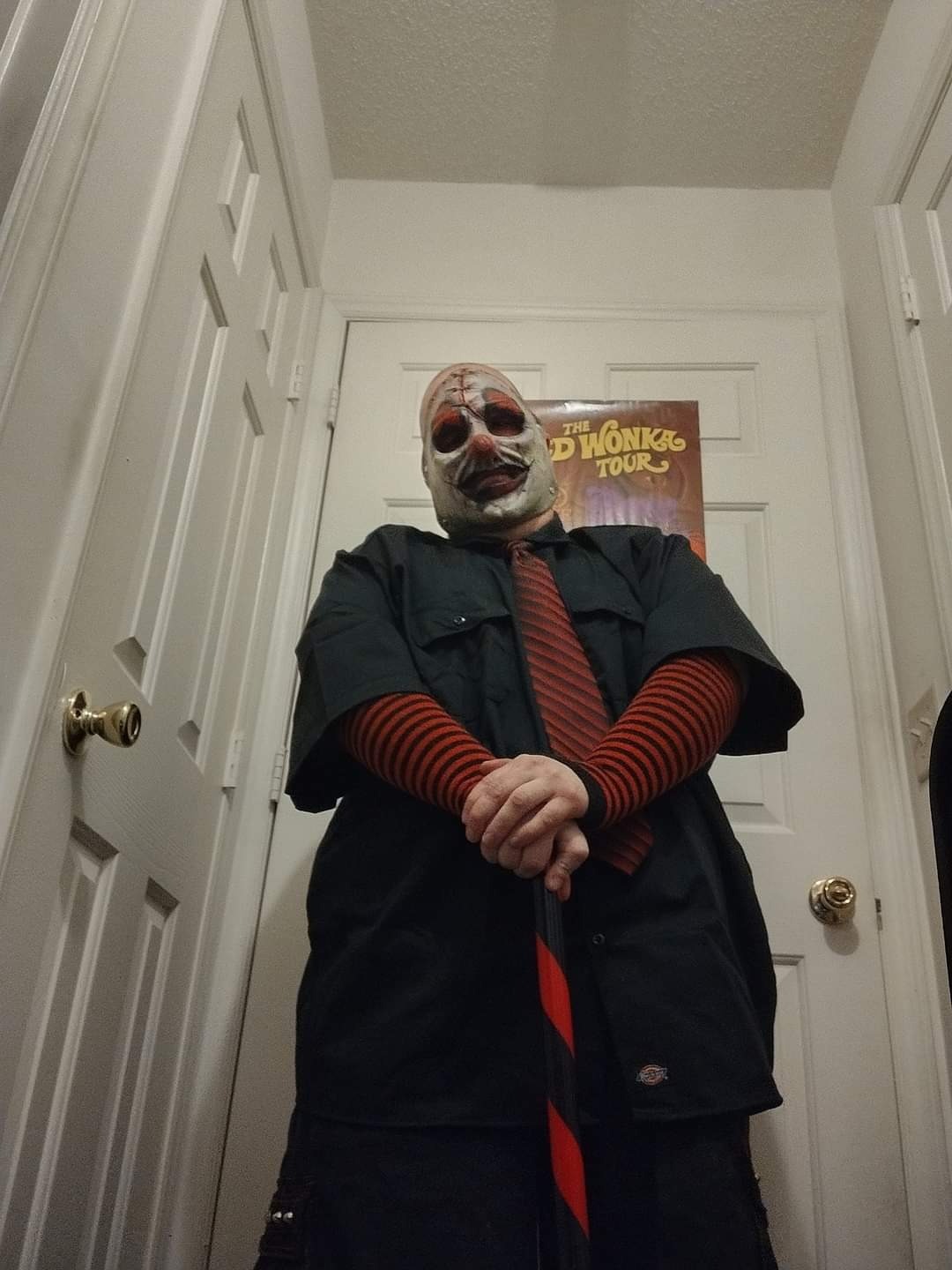 Riddles The Clown's avatar