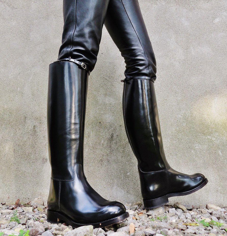 Riding Boots's avatar