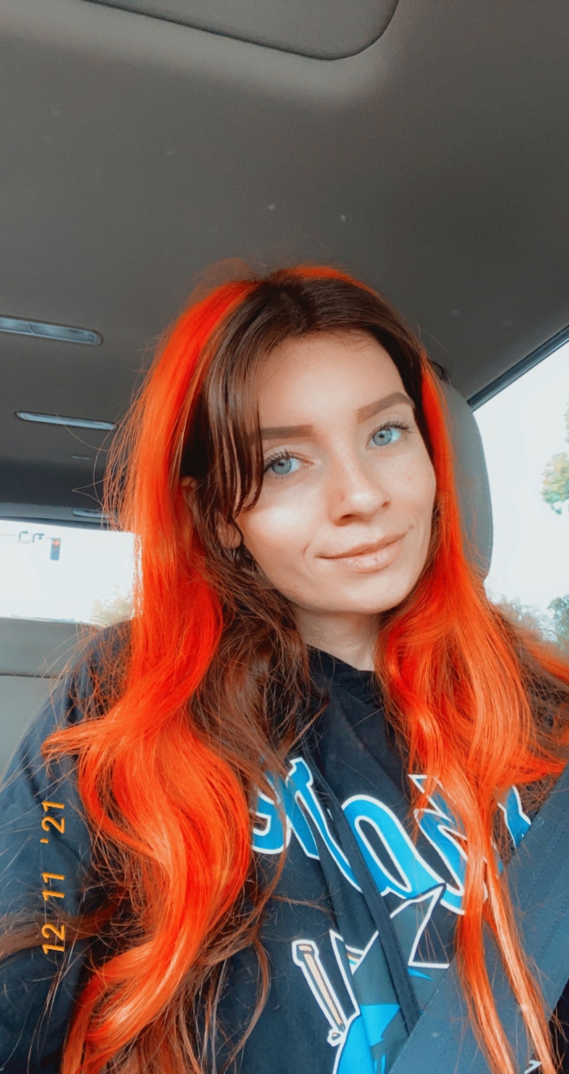 Riley's avatar