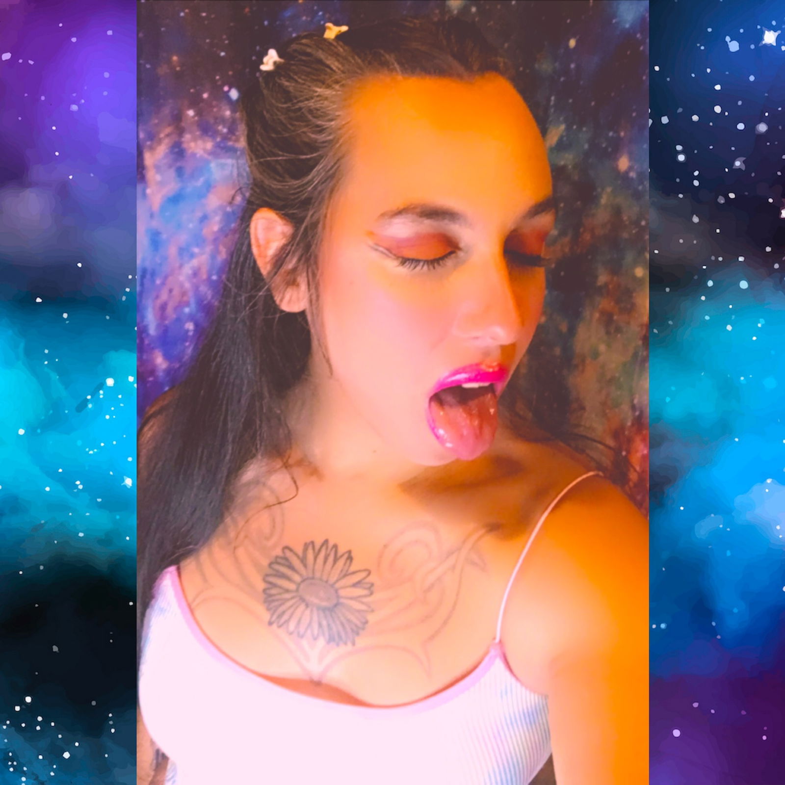 Rie Daisies's avatar