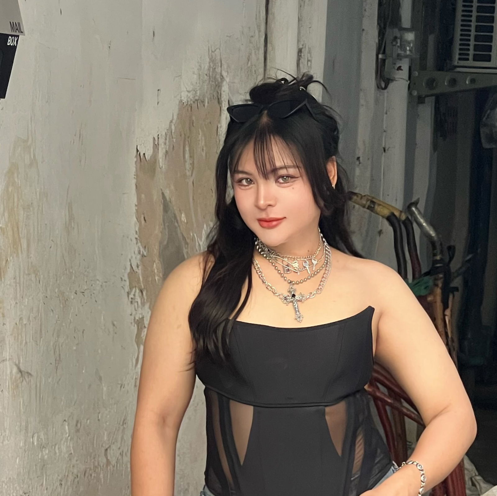 Rika🌸ladyboy🌸おかま🌸人妖🌸สาวสอง