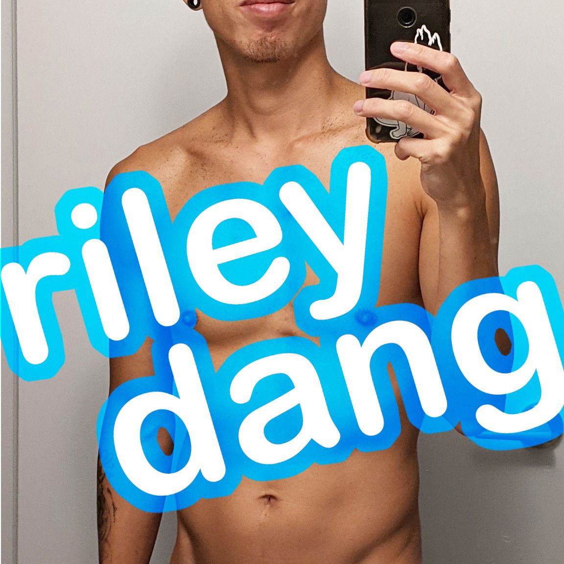 Riley Dang's avatar