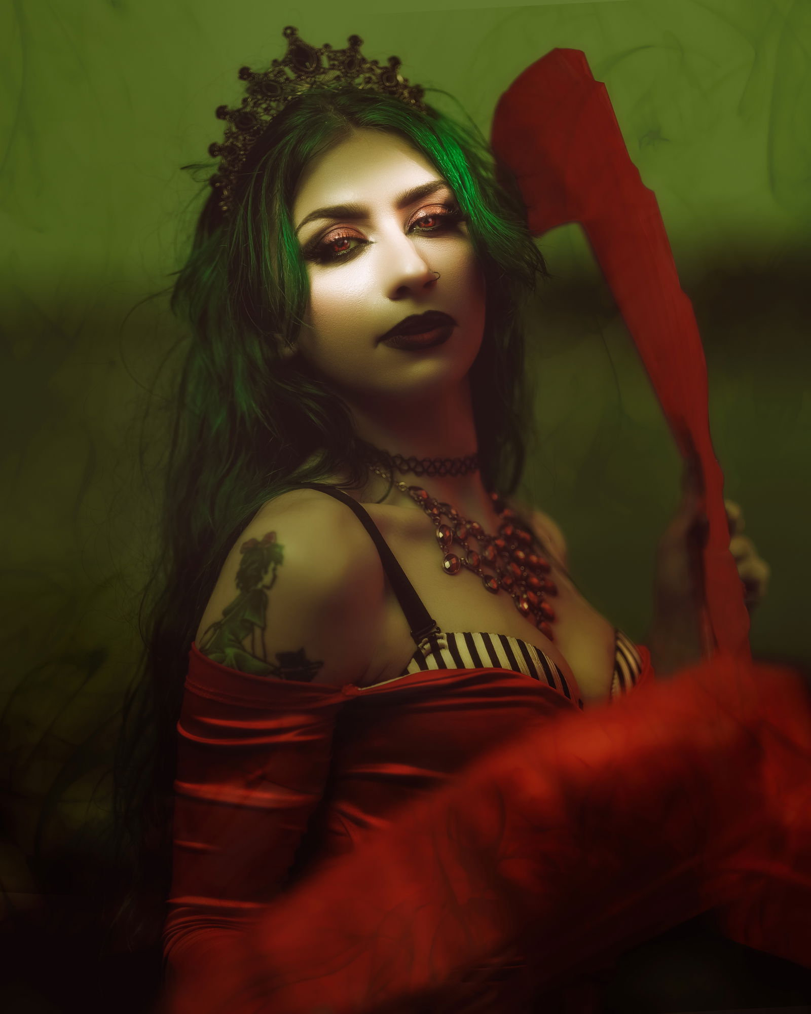 RileyFae's avatar