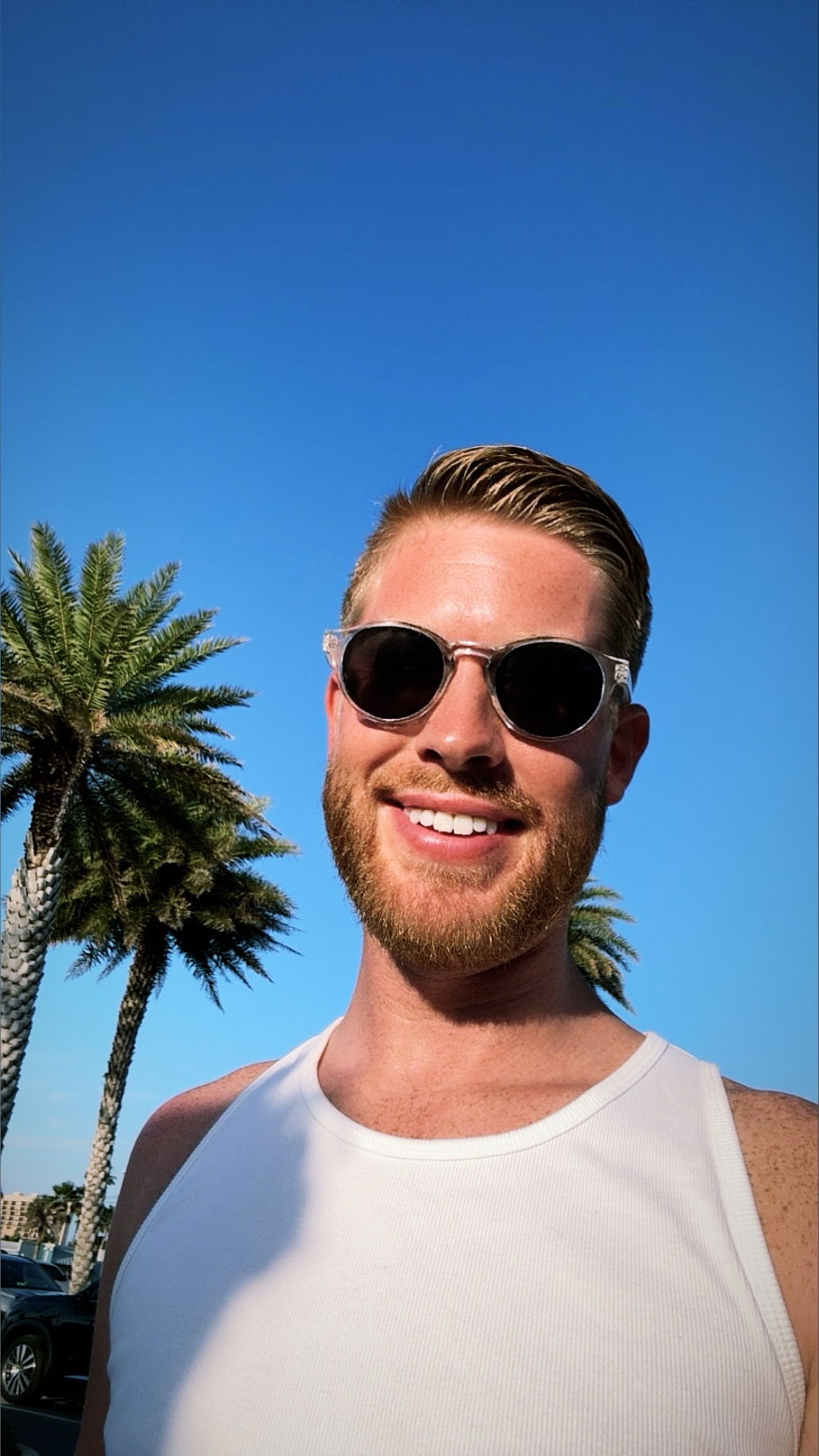 Riley Gray's avatar
