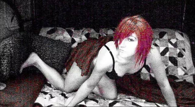 Riley Quinn Sinn's avatar