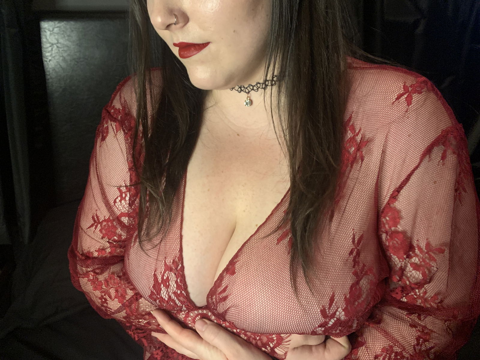 Rina Rayne's avatar