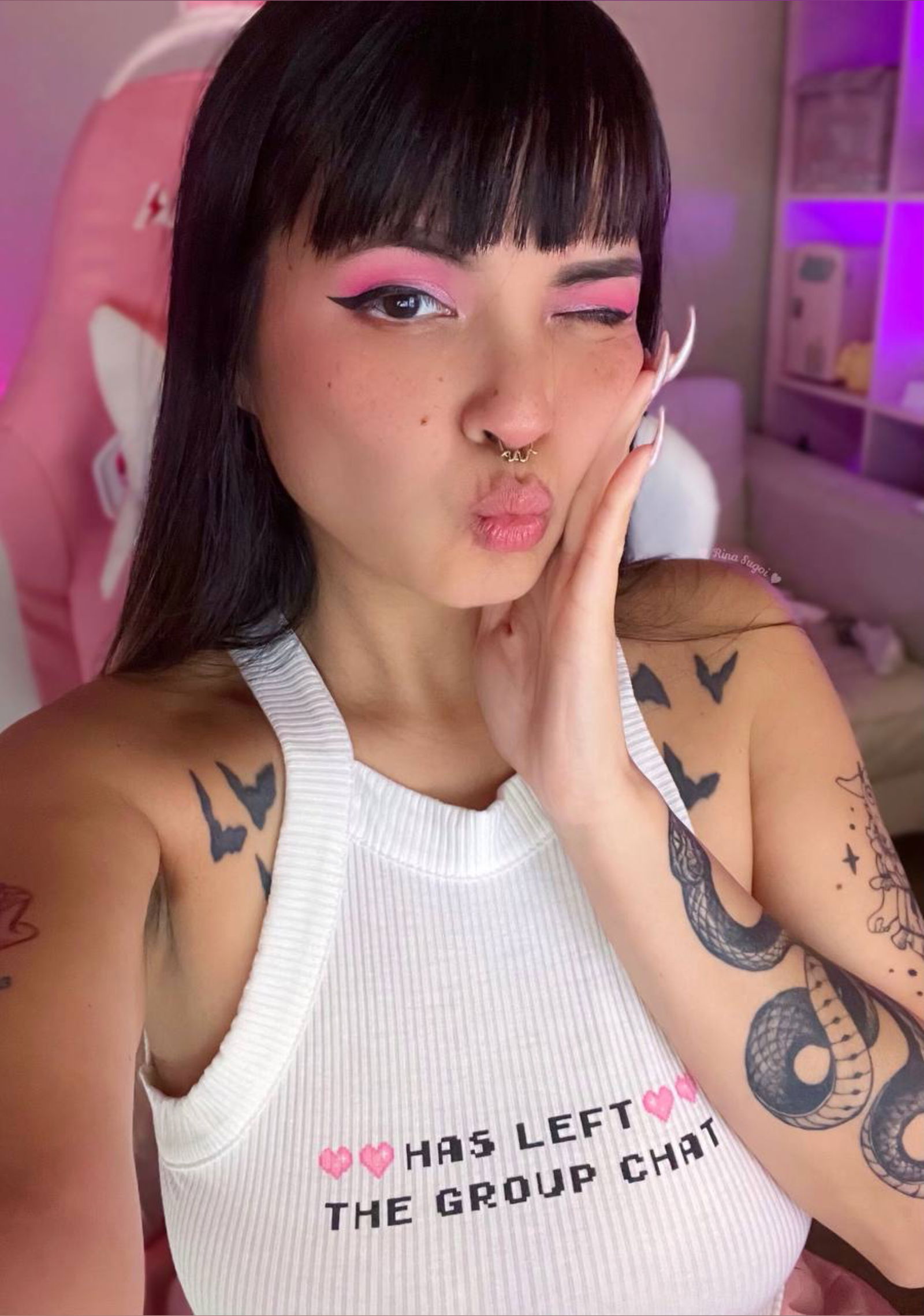 🌸 Rina Sugoi 🌸's avatar