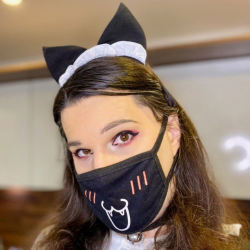Rina Volpina's avatar