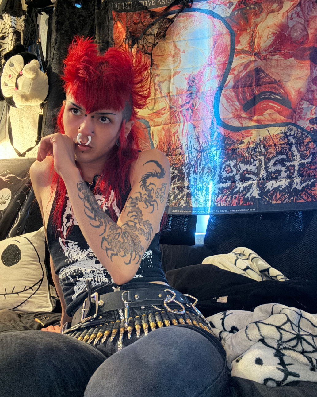 riot boy's avatar