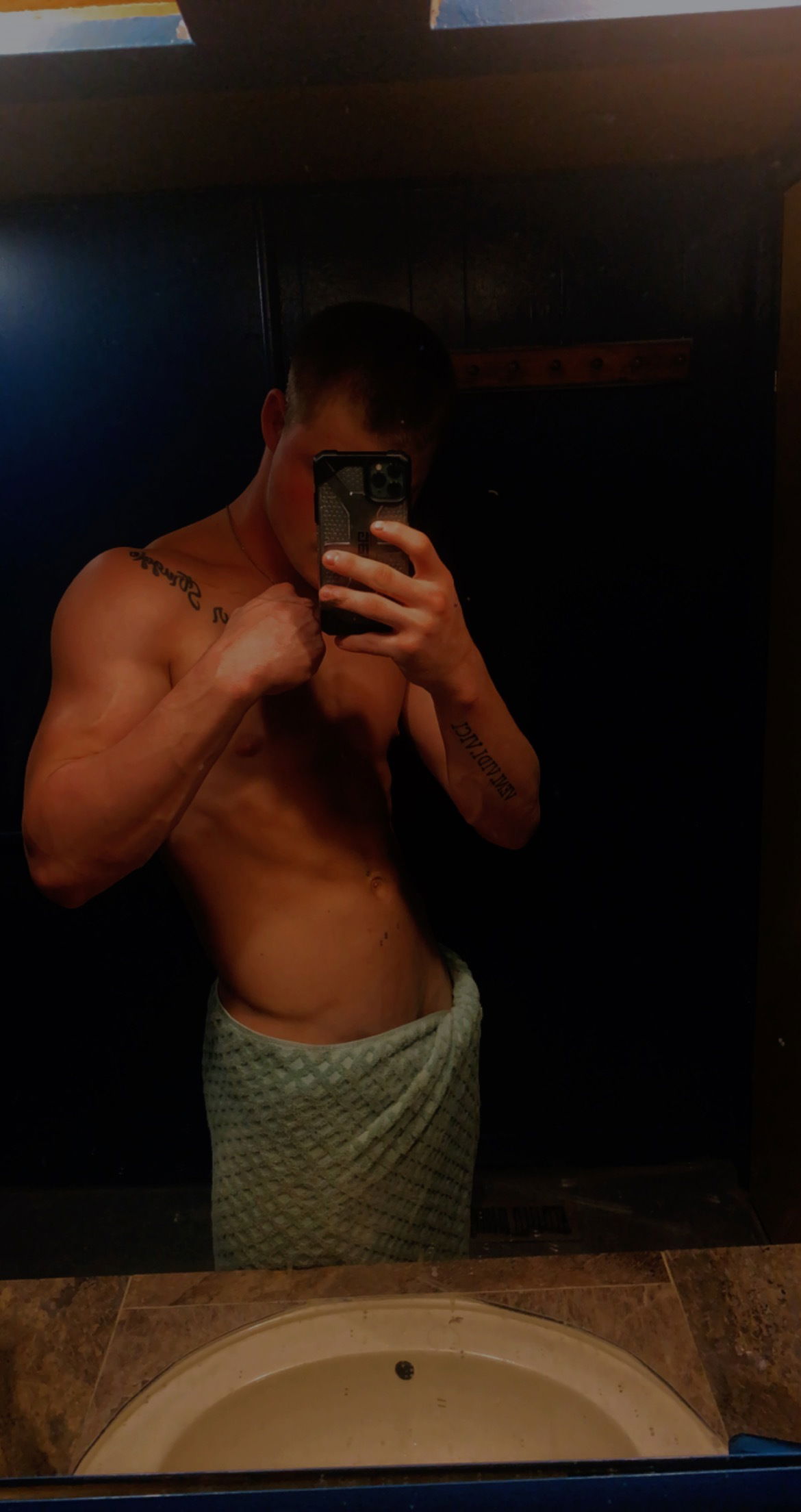 Ripped Jay's avatar