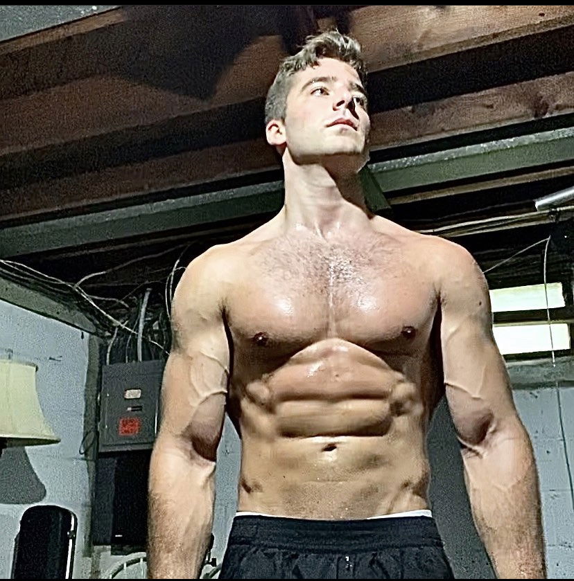Ripped Rocket Scientist's avatar