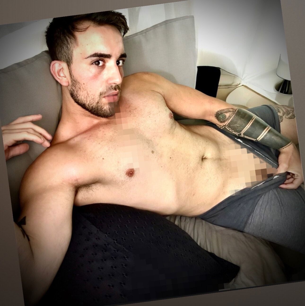 π¦ ππ¨ππ«π’πππ π's avatar