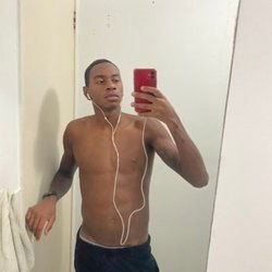 Rique pacheco's avatar