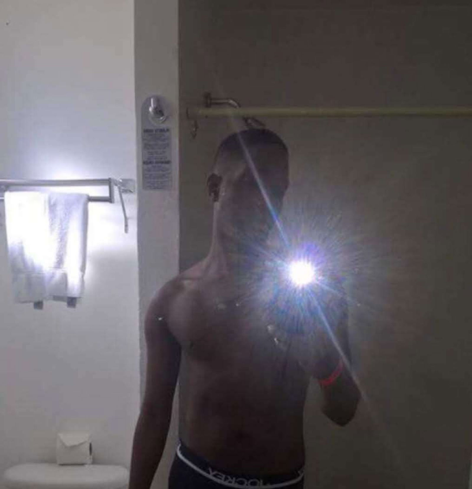 Black Mandingo's avatar