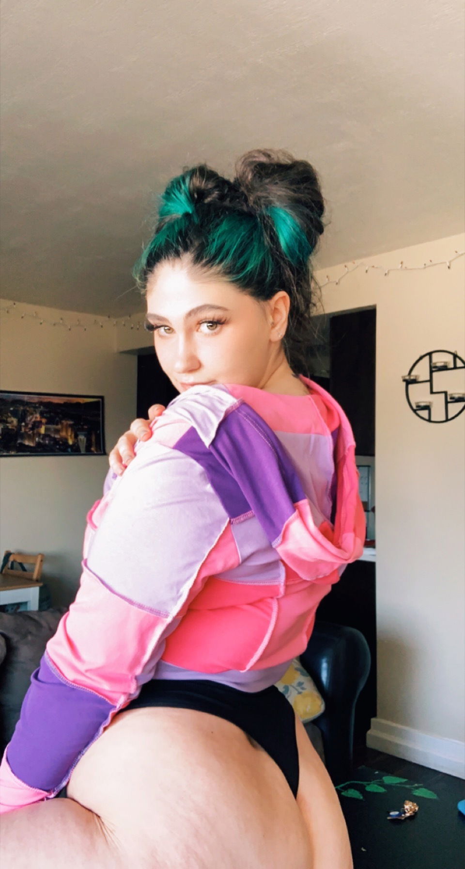 Marissa's avatar