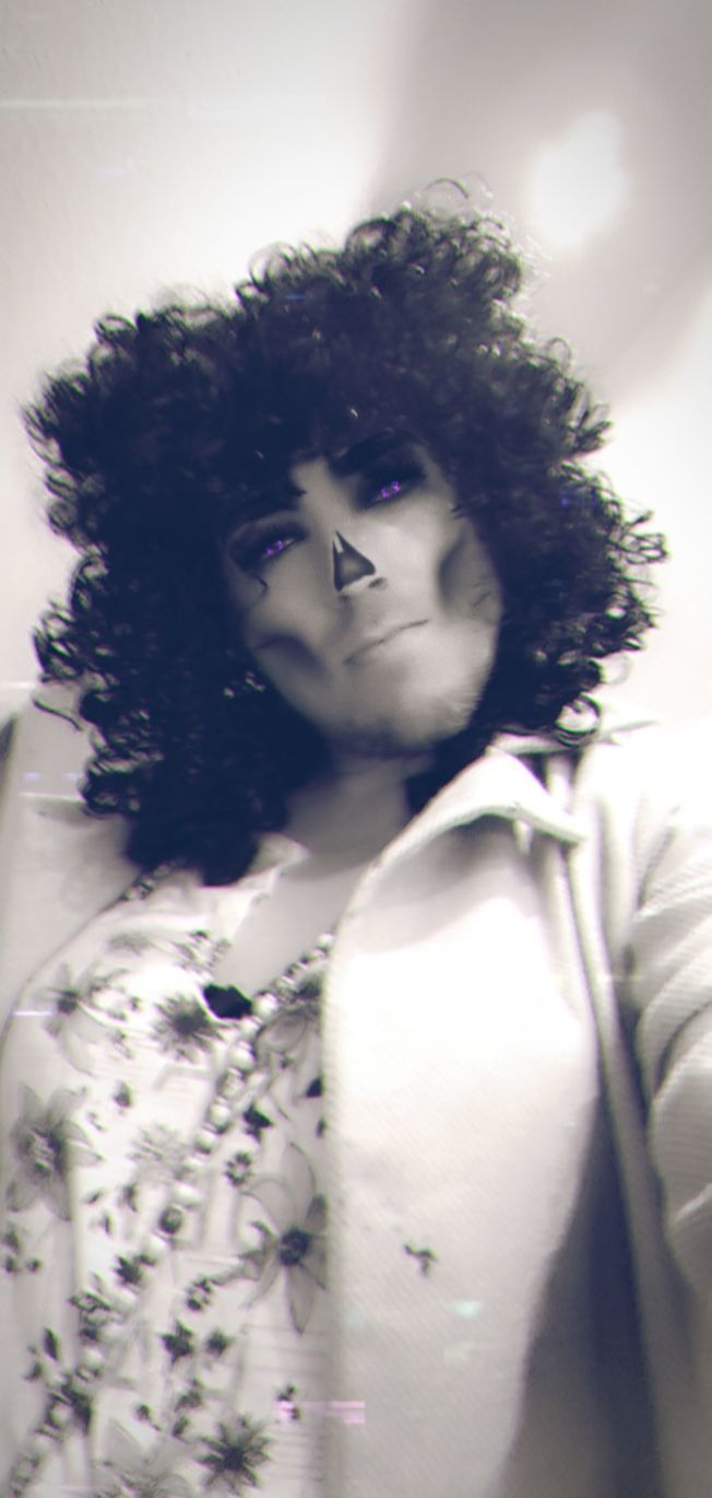 Rita Cross's avatar