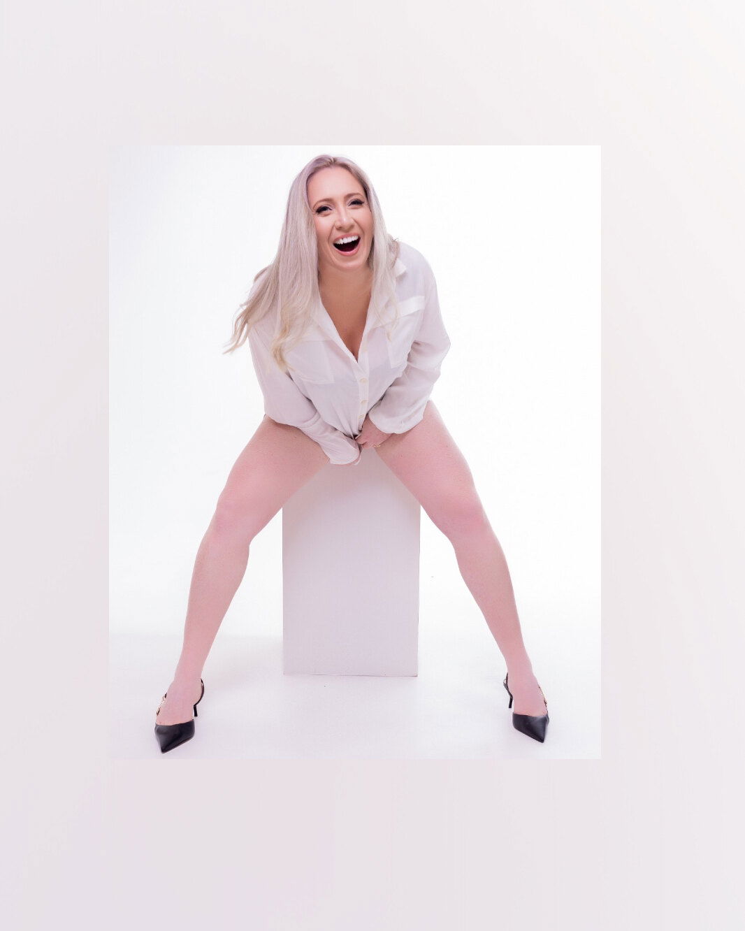 Rita Ginger's avatar