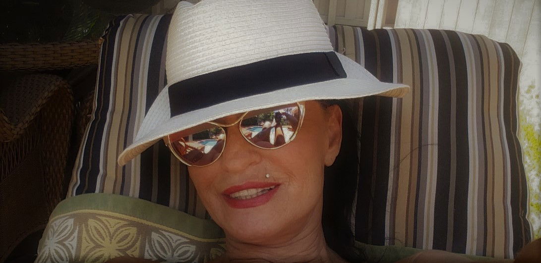 Rita Daniels's avatar