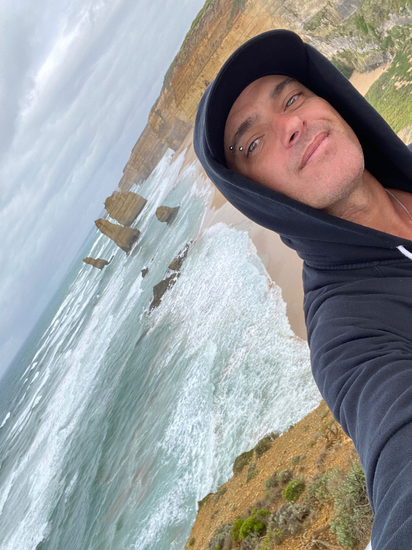 Ritchie Australia / hawaii creator profile