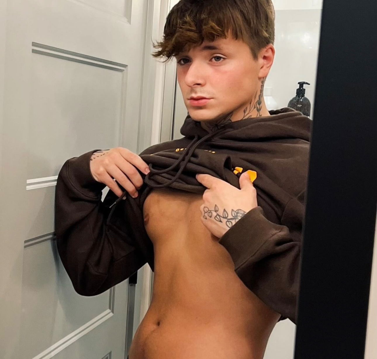 Cameron Rivers