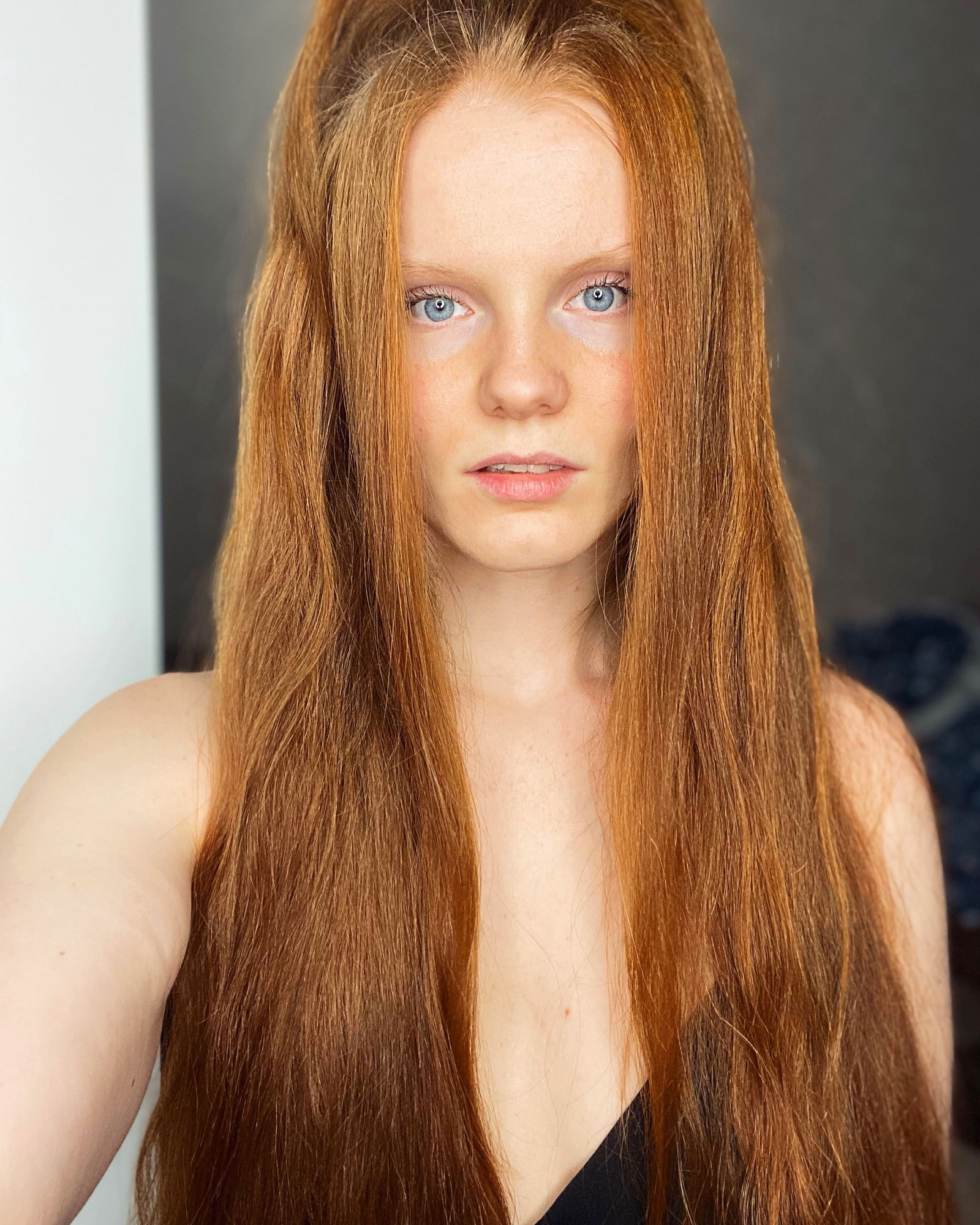 Dasha's avatar