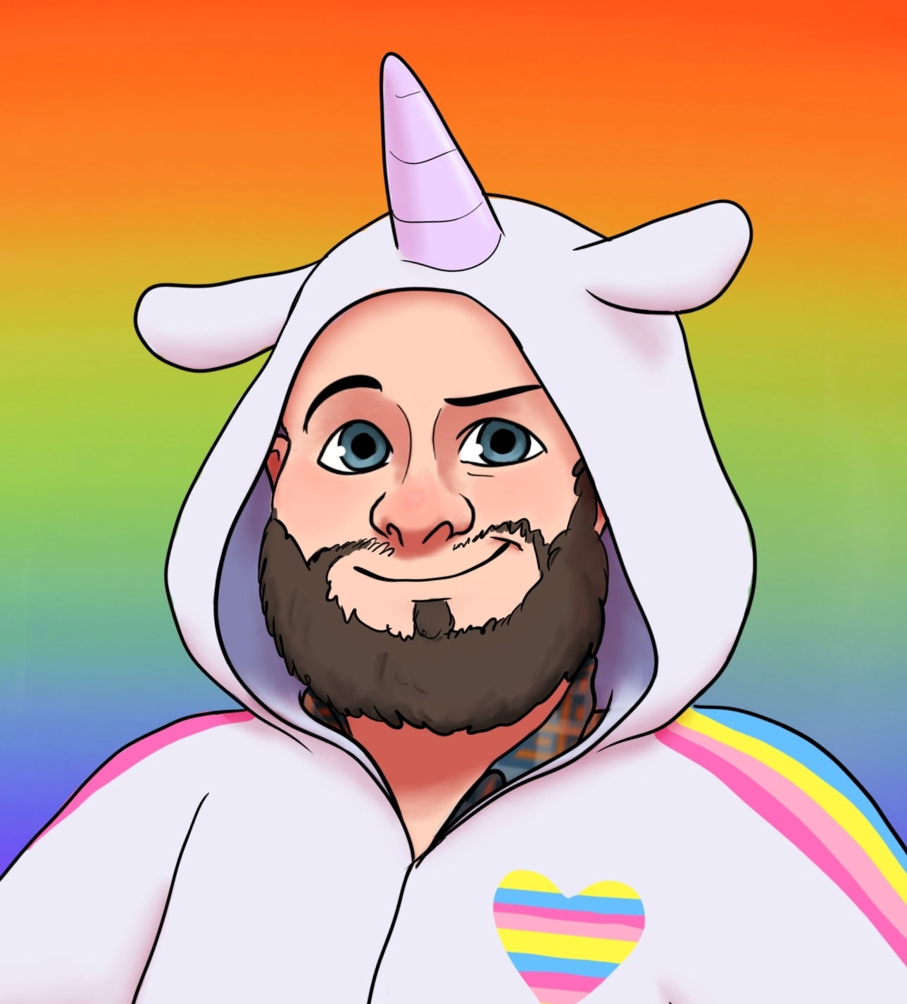 RJ's avatar