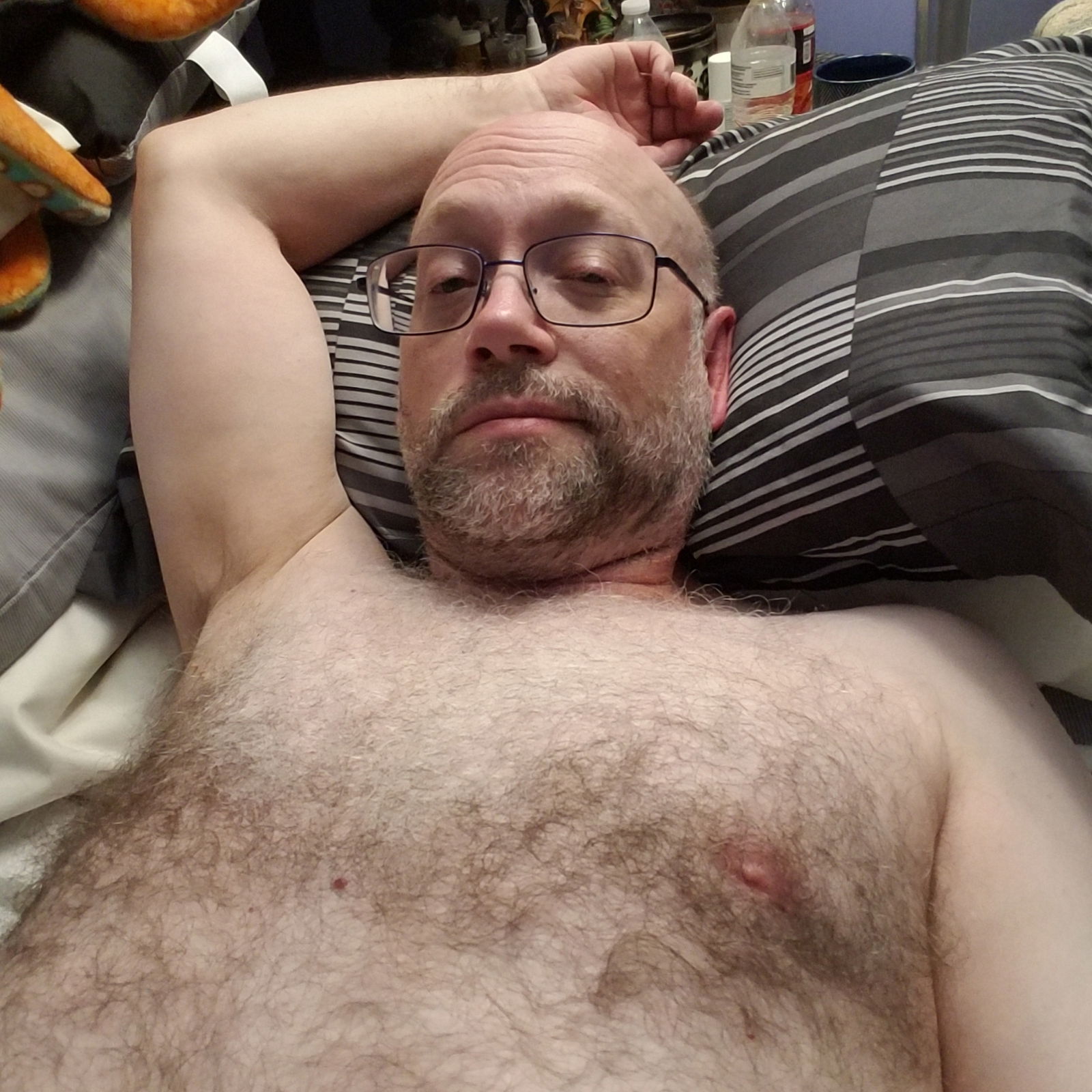 Pat M's avatar