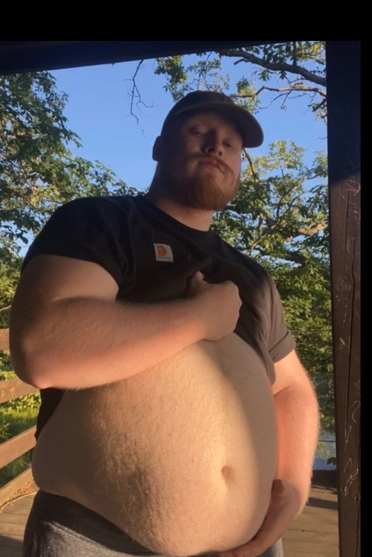 Roaming Hog's avatar