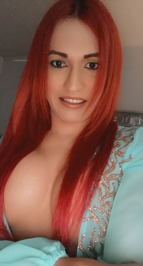 Robertita Montenegro's avatar