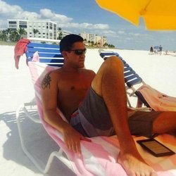 Rob's avatar