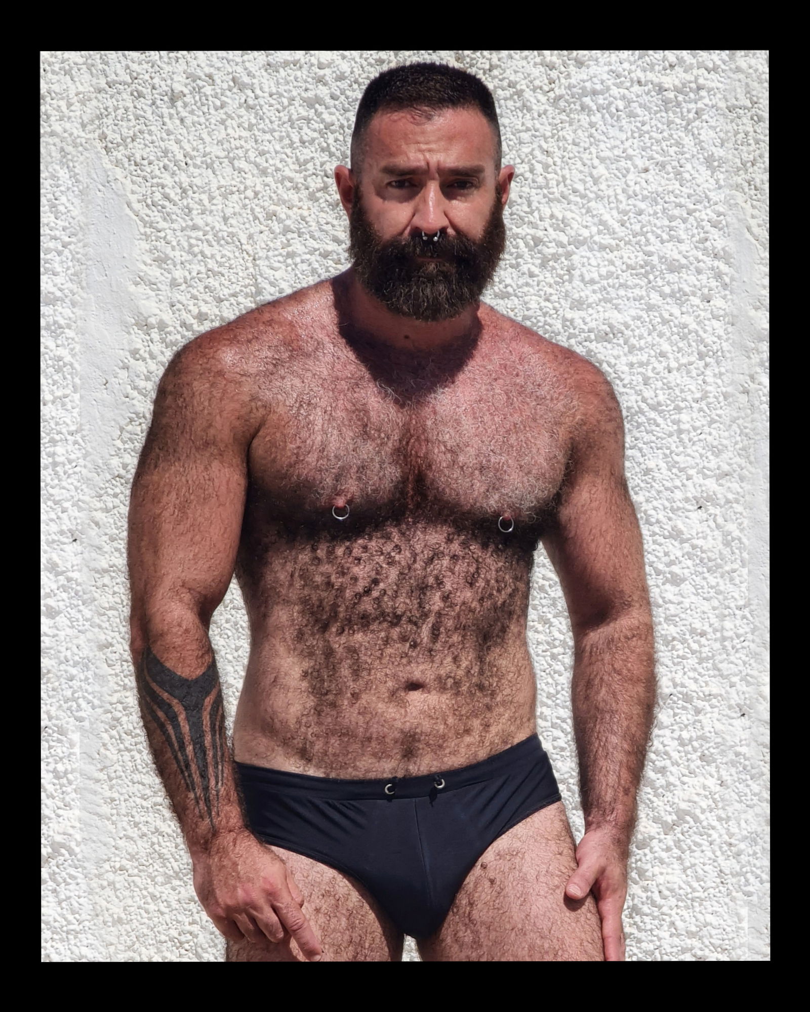 @rob hairy's avatar