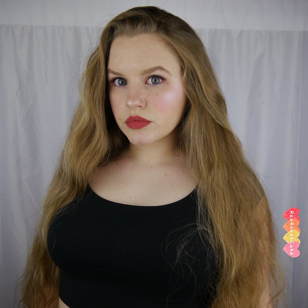 RedRobotCake's avatar