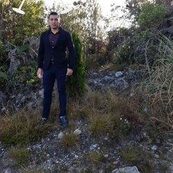 RODRIGO BURGOS GOMEZ's avatar