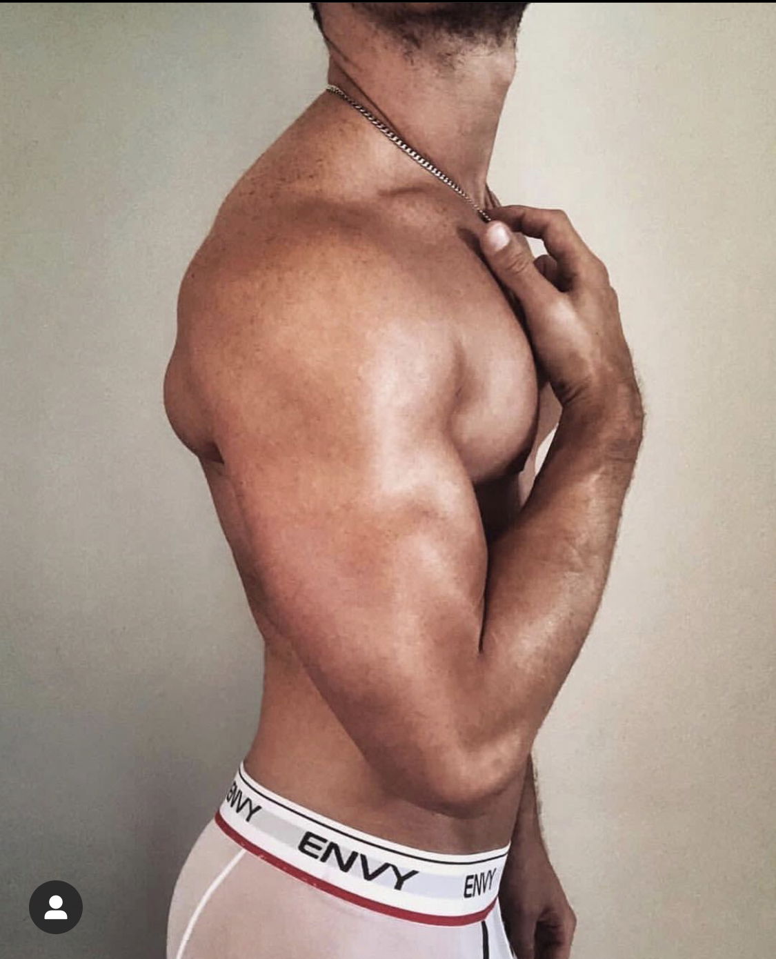 Rocco Calvino's avatar