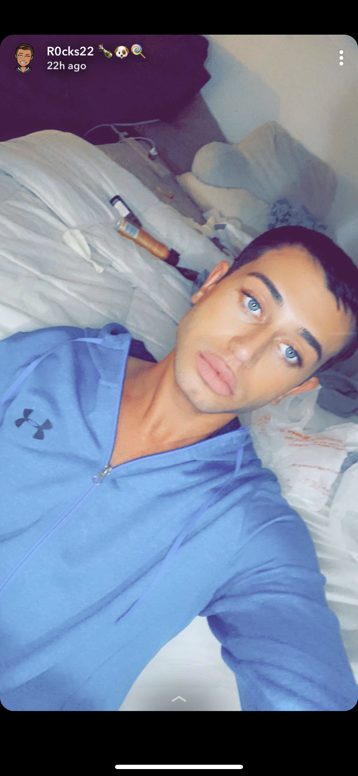Rocky's avatar