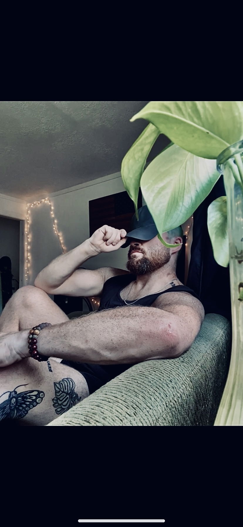 Rocky Reid's avatar