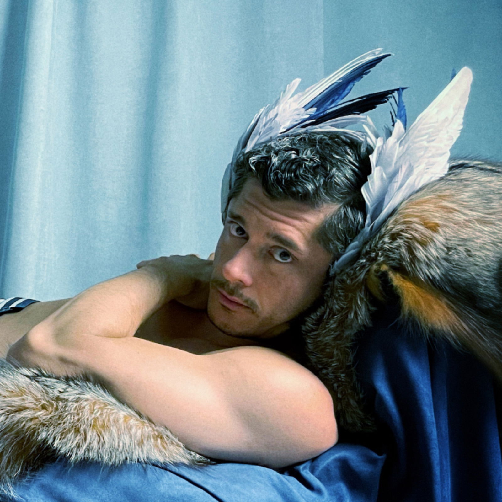 Rocky Vallarta's avatar