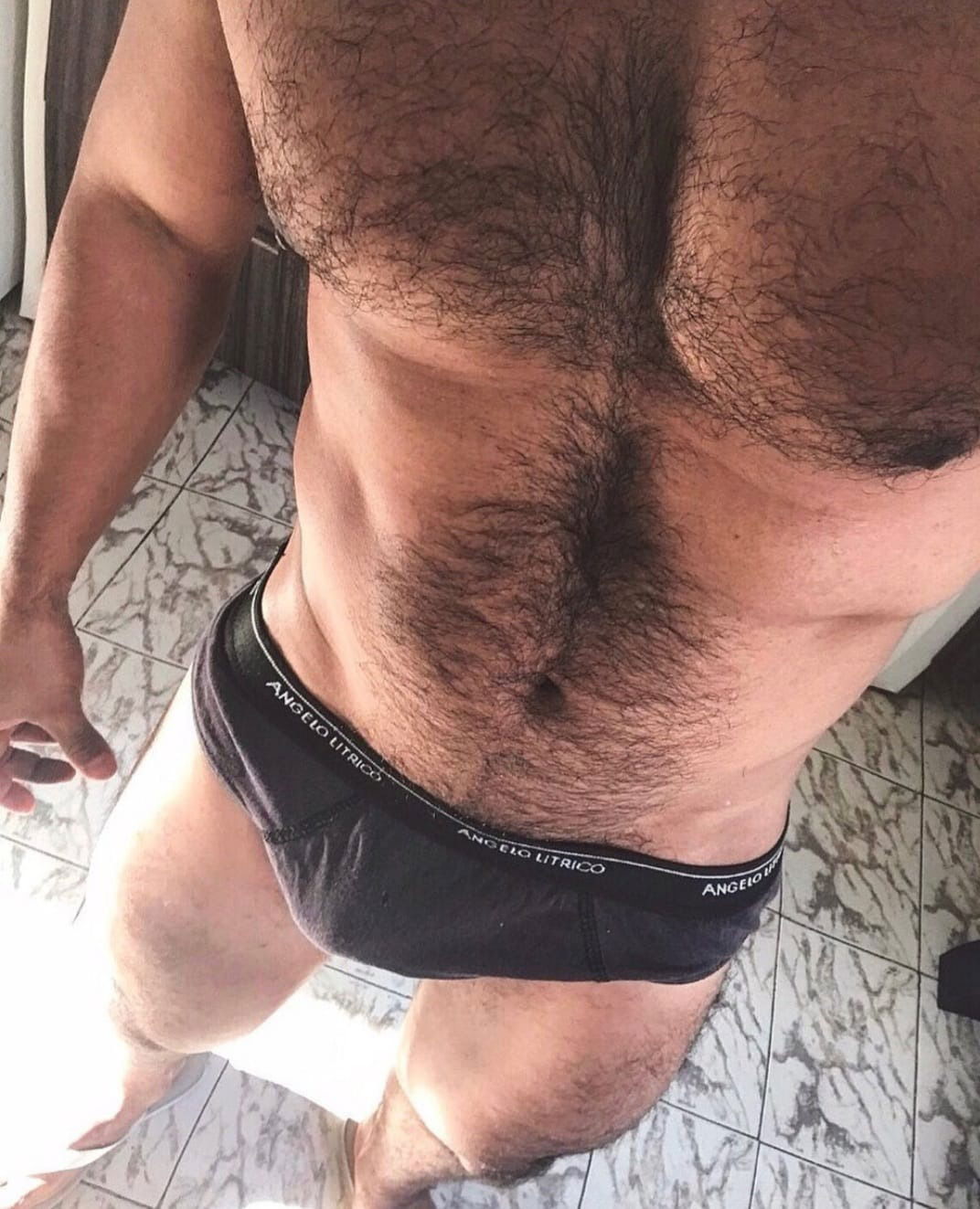 Rod Grant