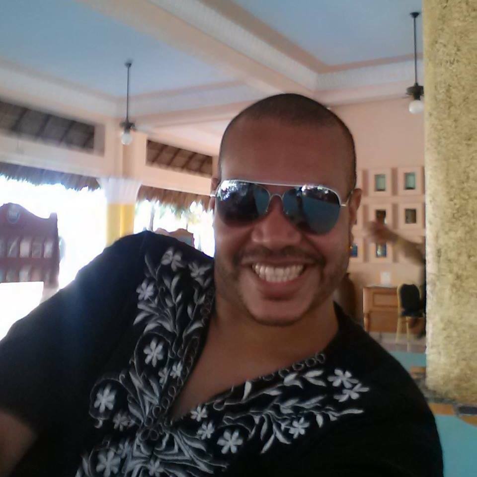 Rodolfo Martinez's avatar