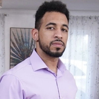 Rodrigo Amor's avatar
