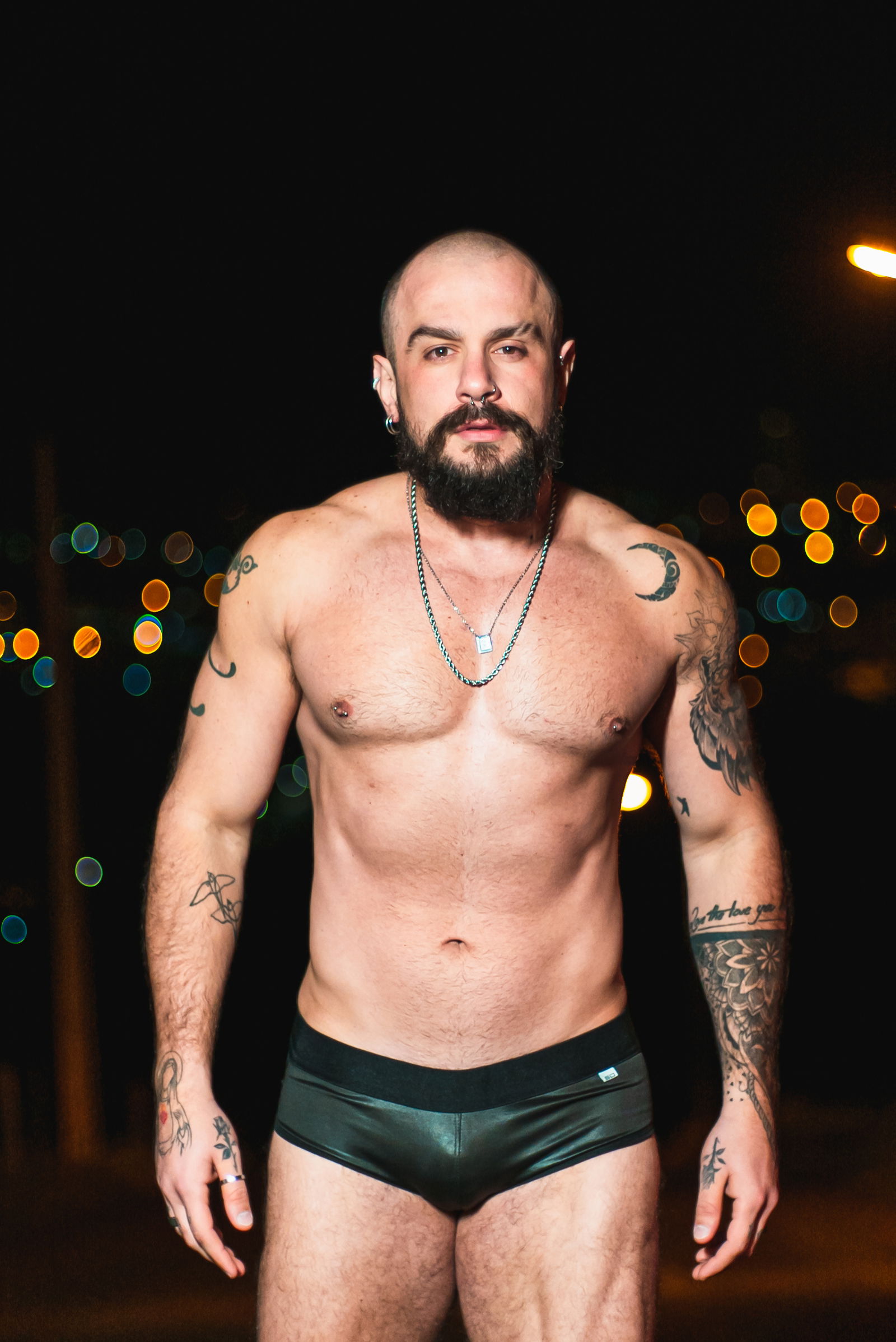 Rodrigo Cazangi's avatar