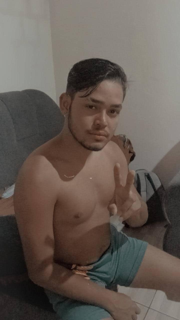 Vinícius Rodrigues's avatar