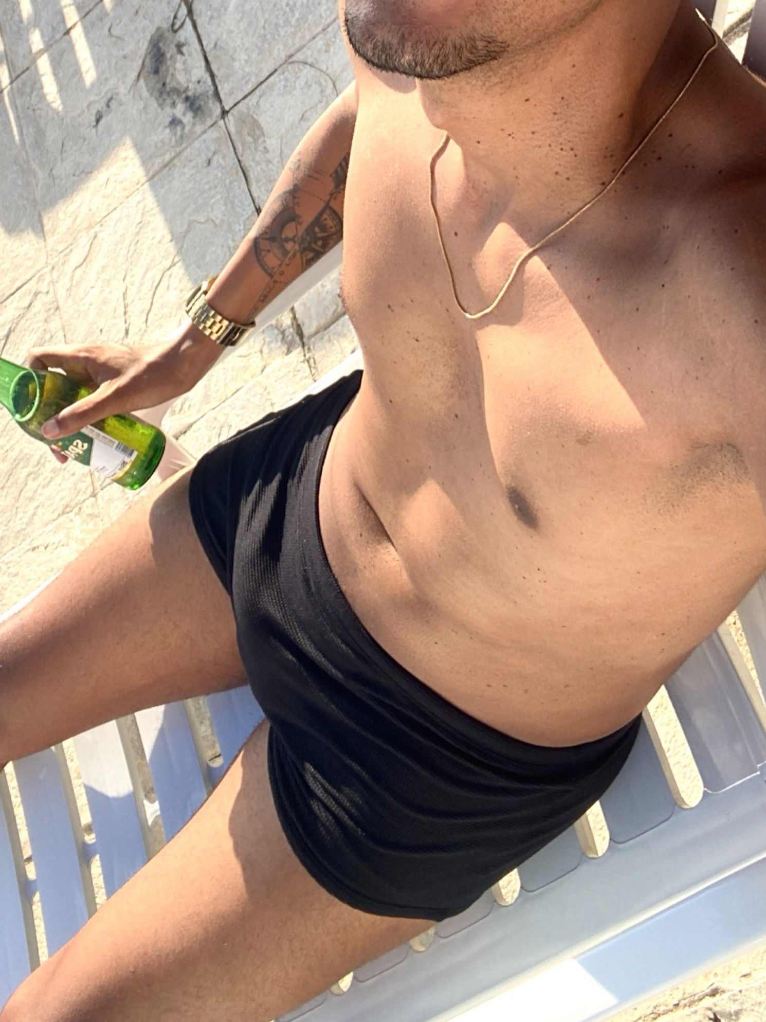 Daniel Sampaio