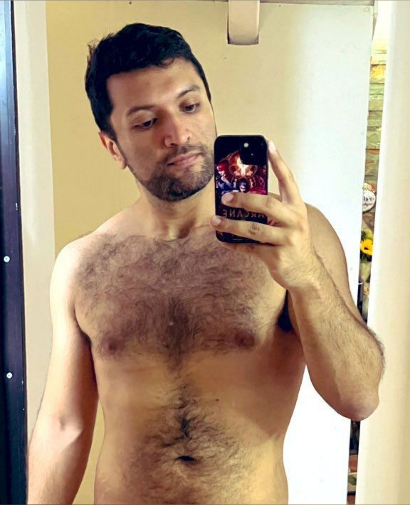 Andres's avatar