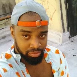 Roger Blacc's avatar