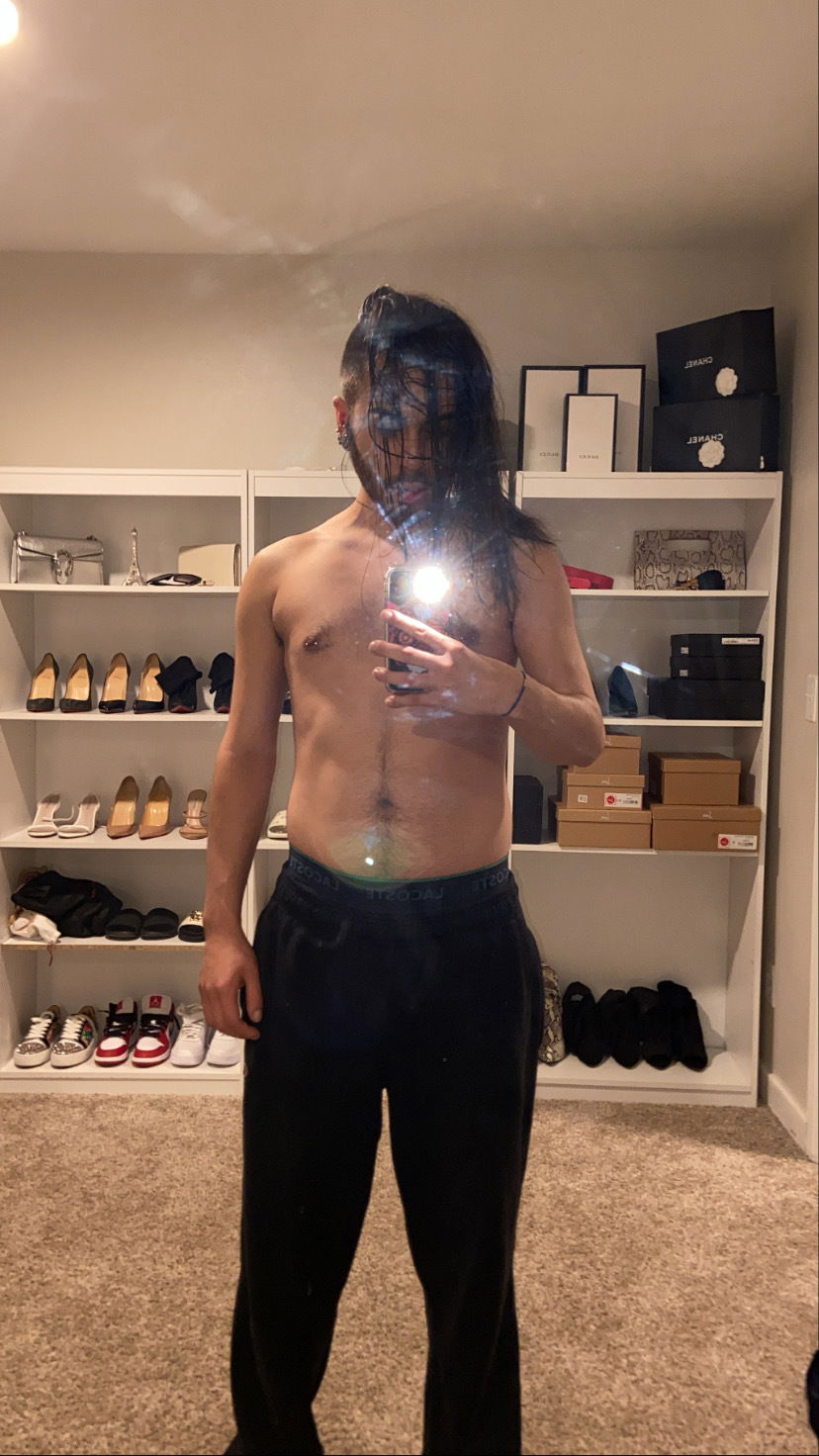 Gabe's avatar