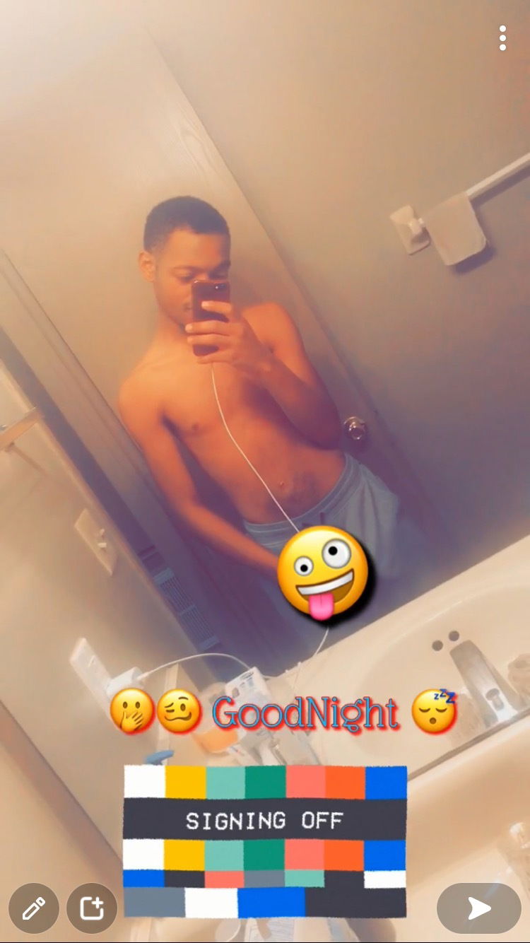 Slinky🤪👅